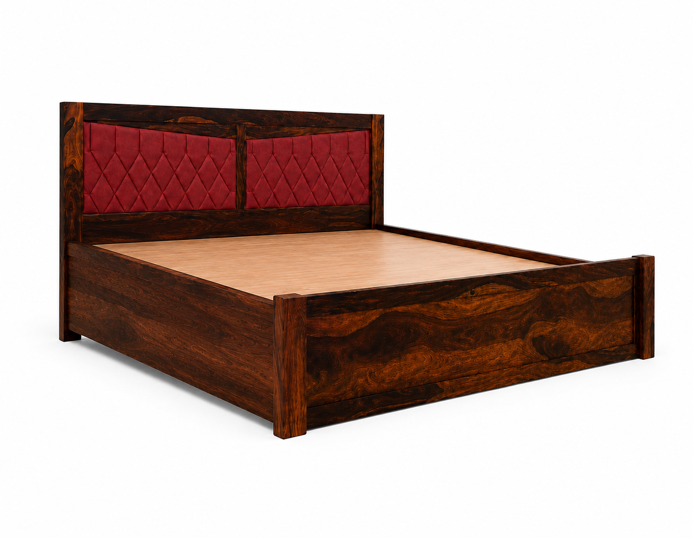 Bedcot without Storage Design 6 view 1